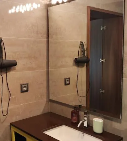 Camoes 民宿 波尔图