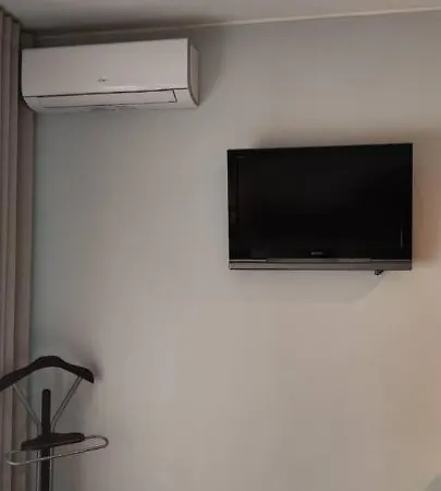 民宿 Camoes 波尔图