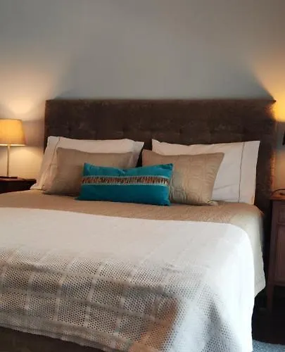 Camoes Homestay szállás