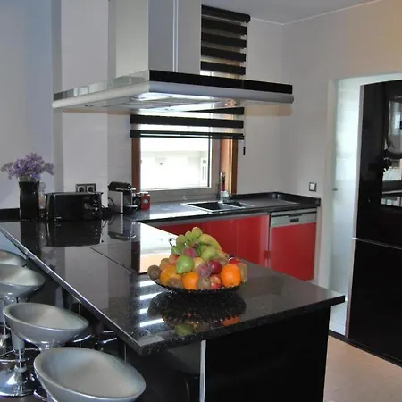 Accommodatie bij particulieren Camoes Porto