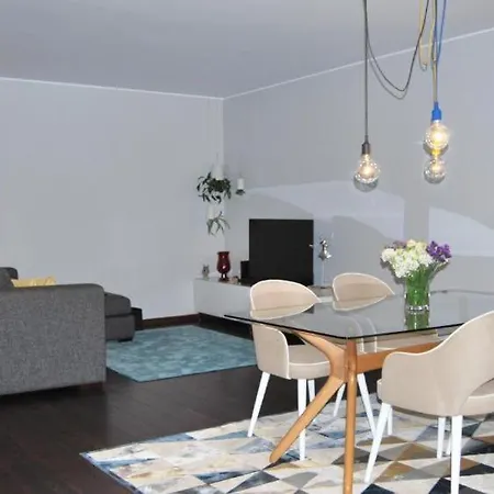 Accommodatie bij particulieren Camoes *