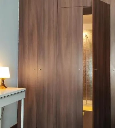 Camoes Accommodatie bij particulieren