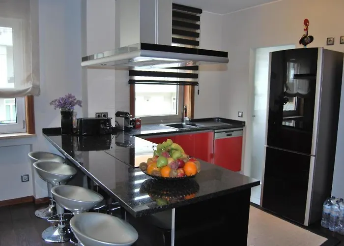 Accommodatie bij particulieren Camoes Porto