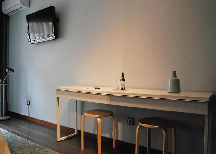 Camoes Accommodatie bij particulieren *