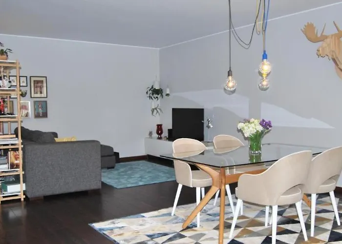 Accommodatie bij particulieren Camoes *