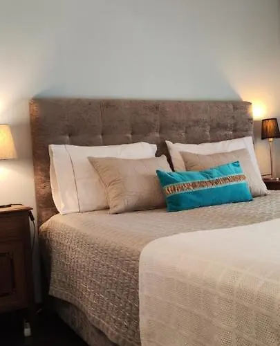 Accommodatie bij particulieren Camoes