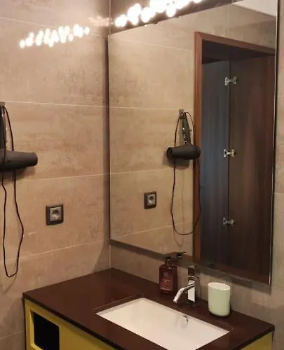 Camoes Accommodatie bij particulieren Porto