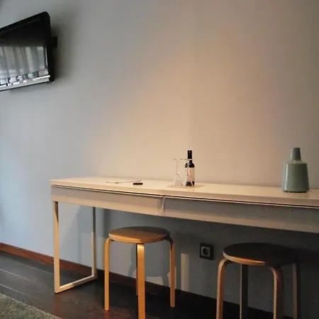 Camoes Δωμάτια σε οικογενειακή κατοικία *